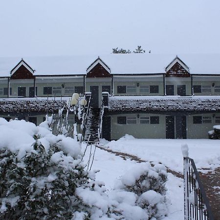 The Town & Country Lodge Dundry 외부 사진