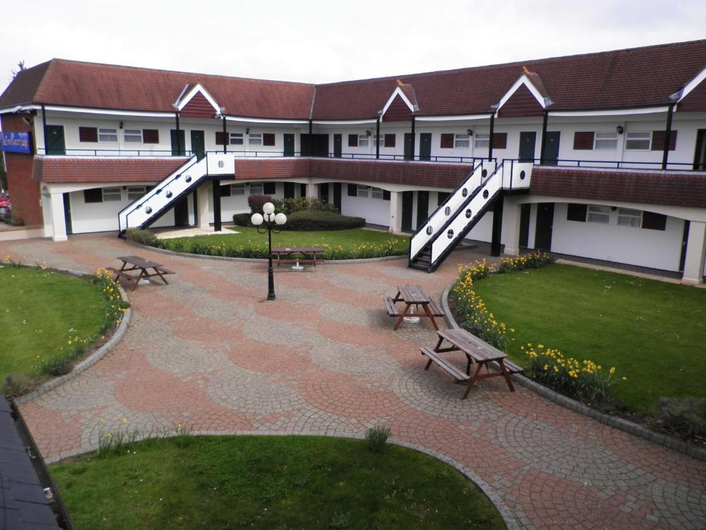The Town & Country Lodge Dundry 외부 사진