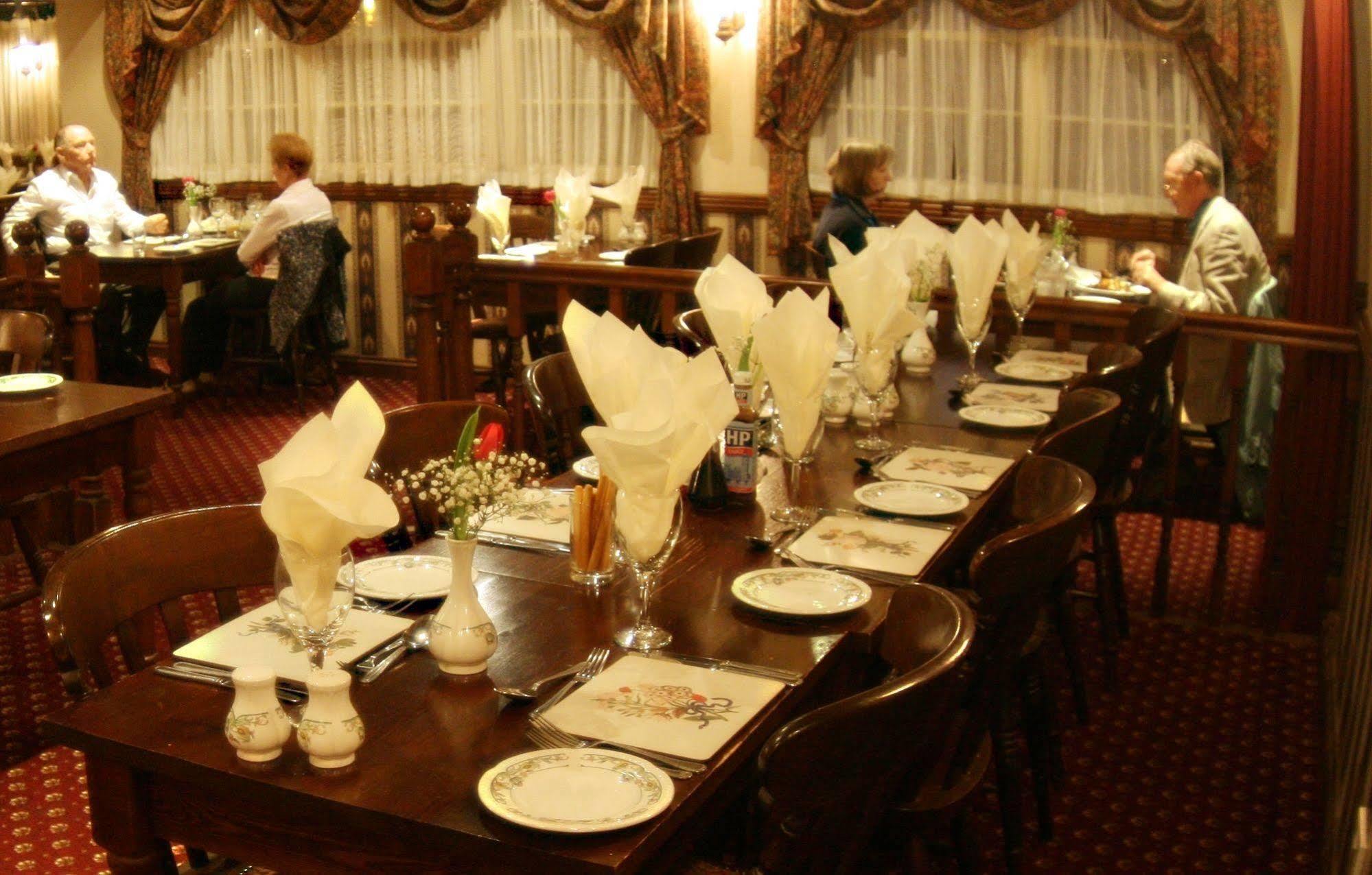 The Town & Country Lodge Dundry 외부 사진