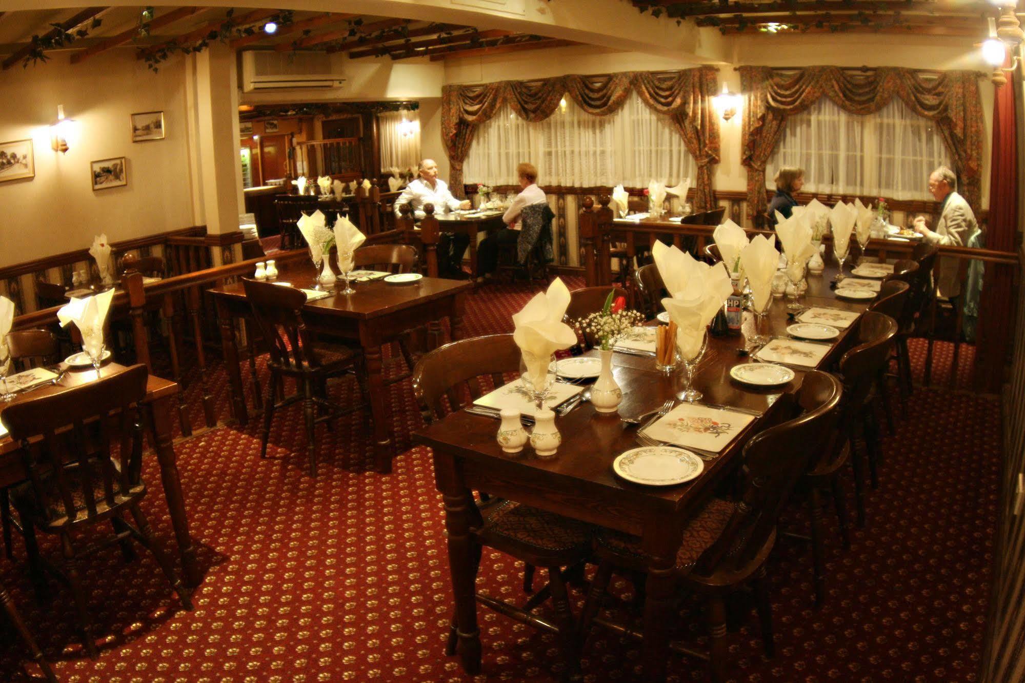 The Town & Country Lodge Dundry 외부 사진
