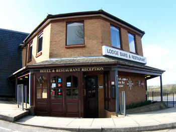The Town & Country Lodge Dundry 외부 사진