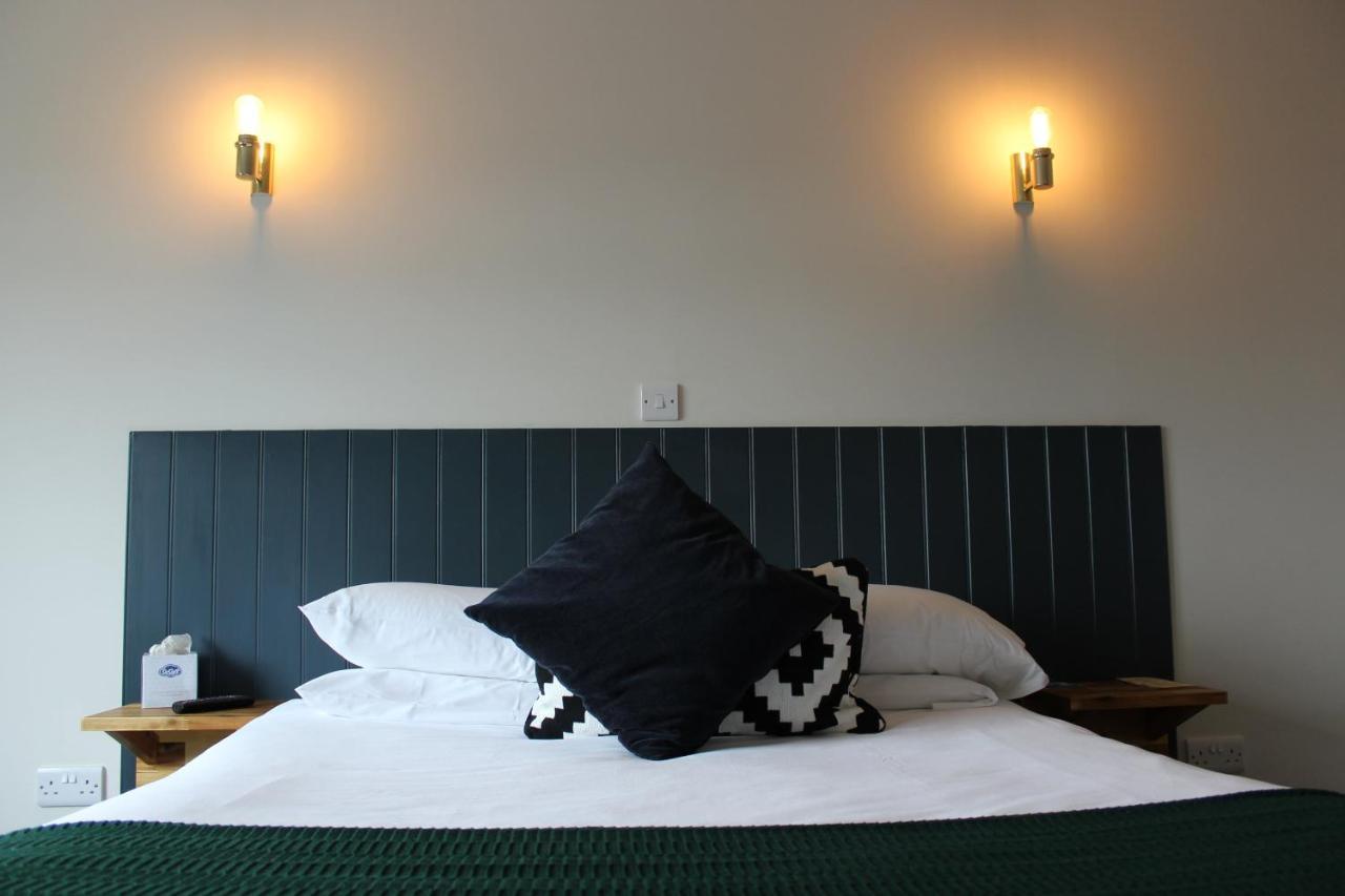 The Town & Country Lodge Dundry 외부 사진