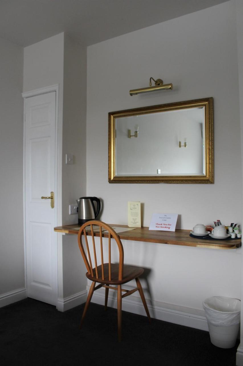 The Town & Country Lodge Dundry 외부 사진