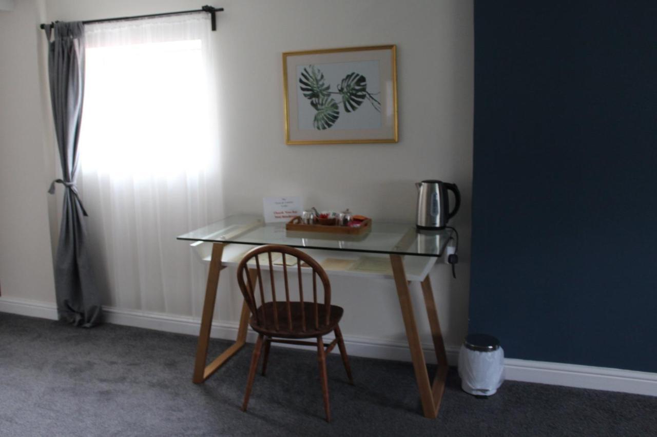 The Town & Country Lodge Dundry 외부 사진