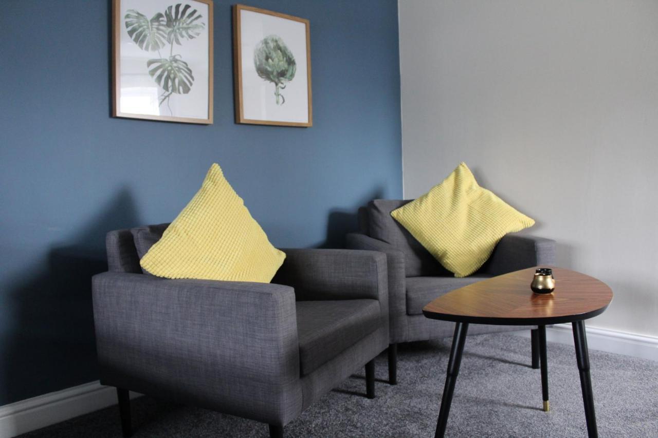 The Town & Country Lodge Dundry 외부 사진