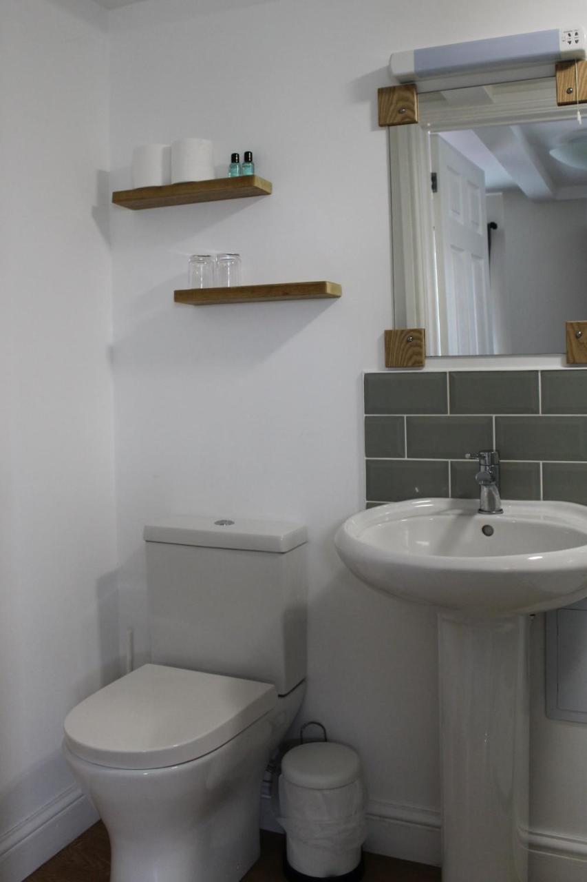 The Town & Country Lodge Dundry 외부 사진
