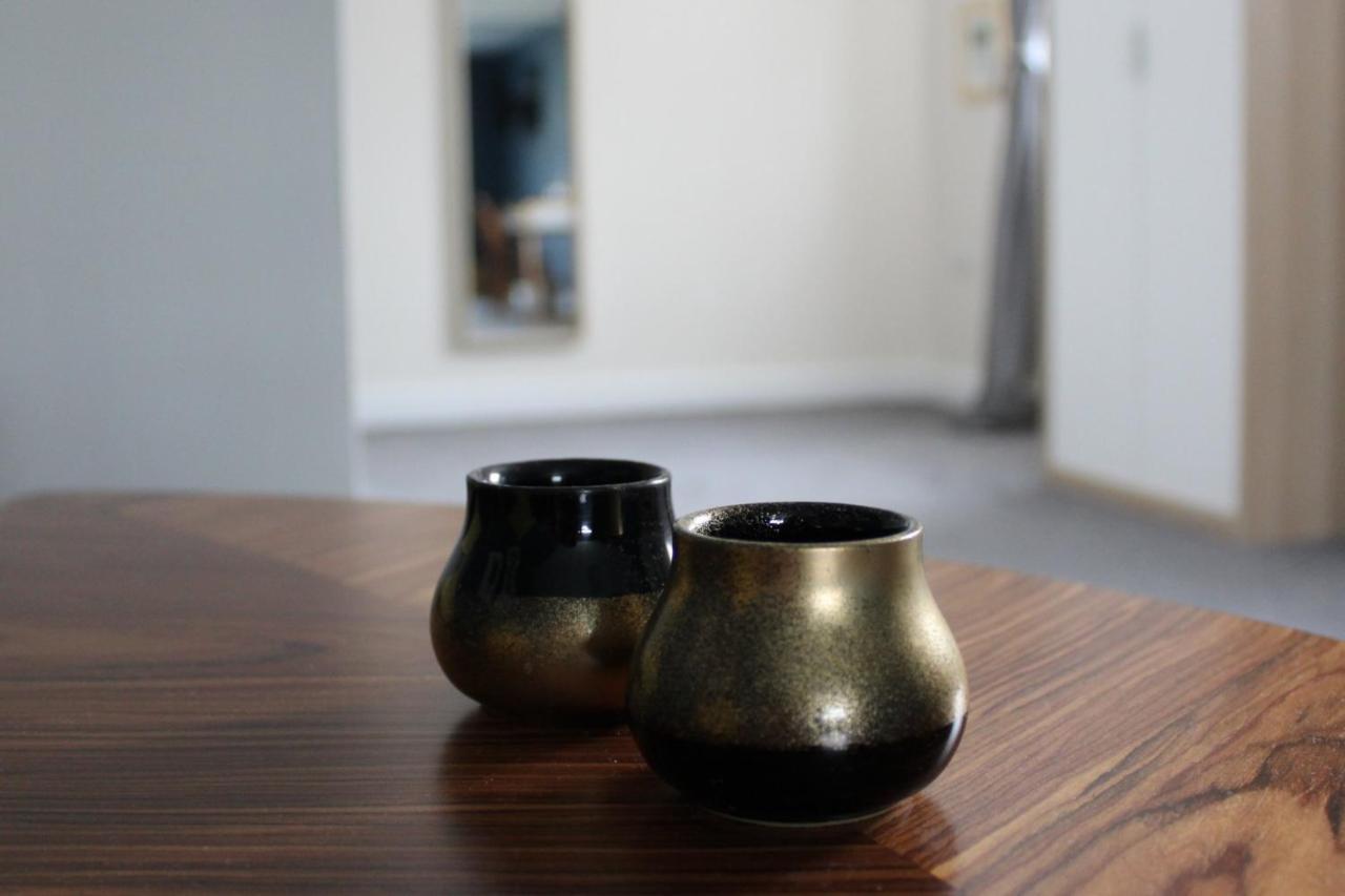 The Town & Country Lodge Dundry 외부 사진