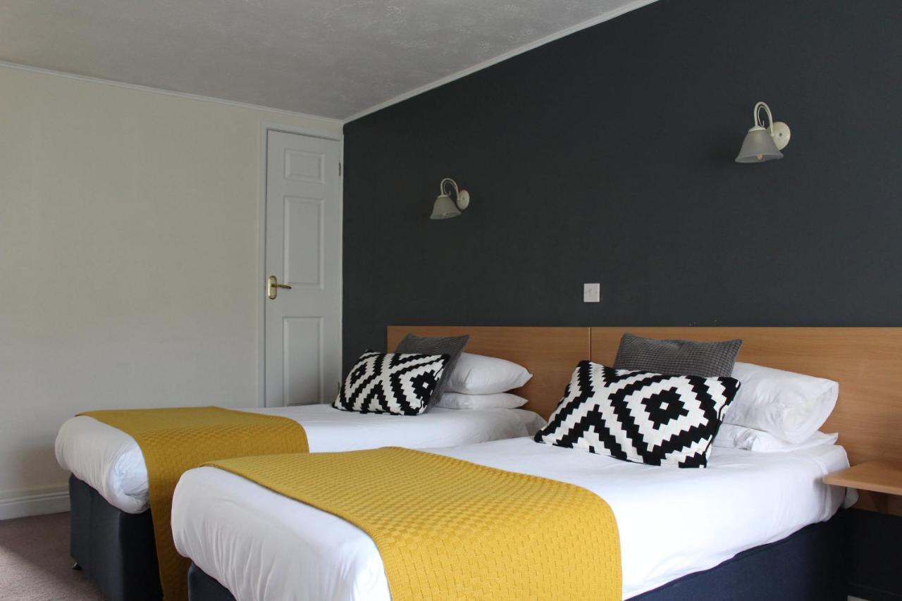 The Town & Country Lodge Dundry 외부 사진