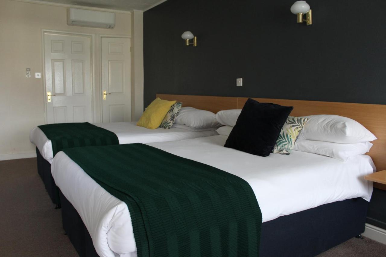 The Town & Country Lodge Dundry 외부 사진