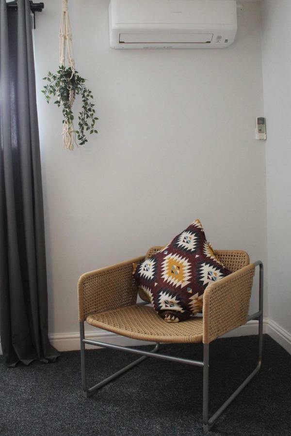 The Town & Country Lodge Dundry 외부 사진