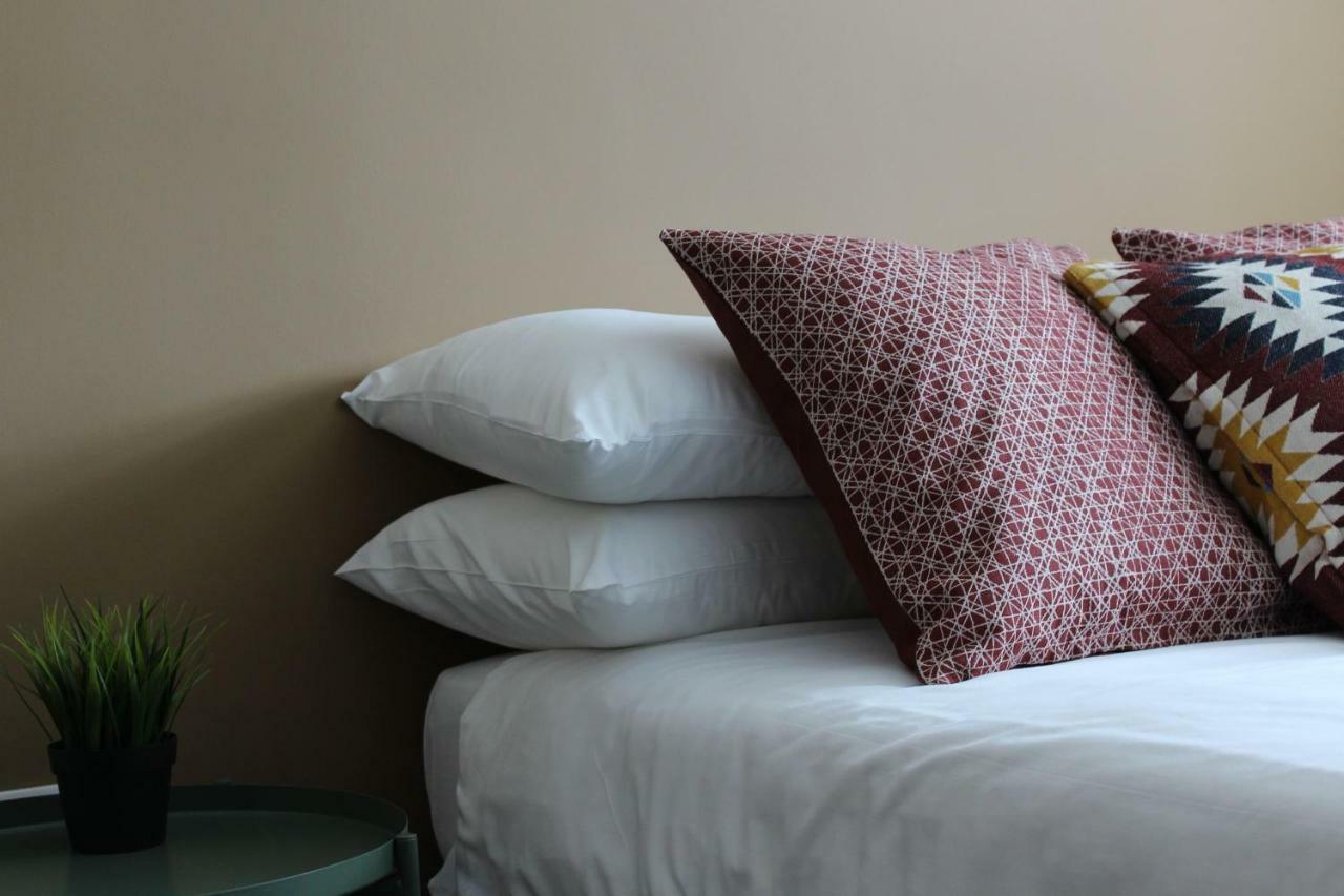 The Town & Country Lodge Dundry 외부 사진