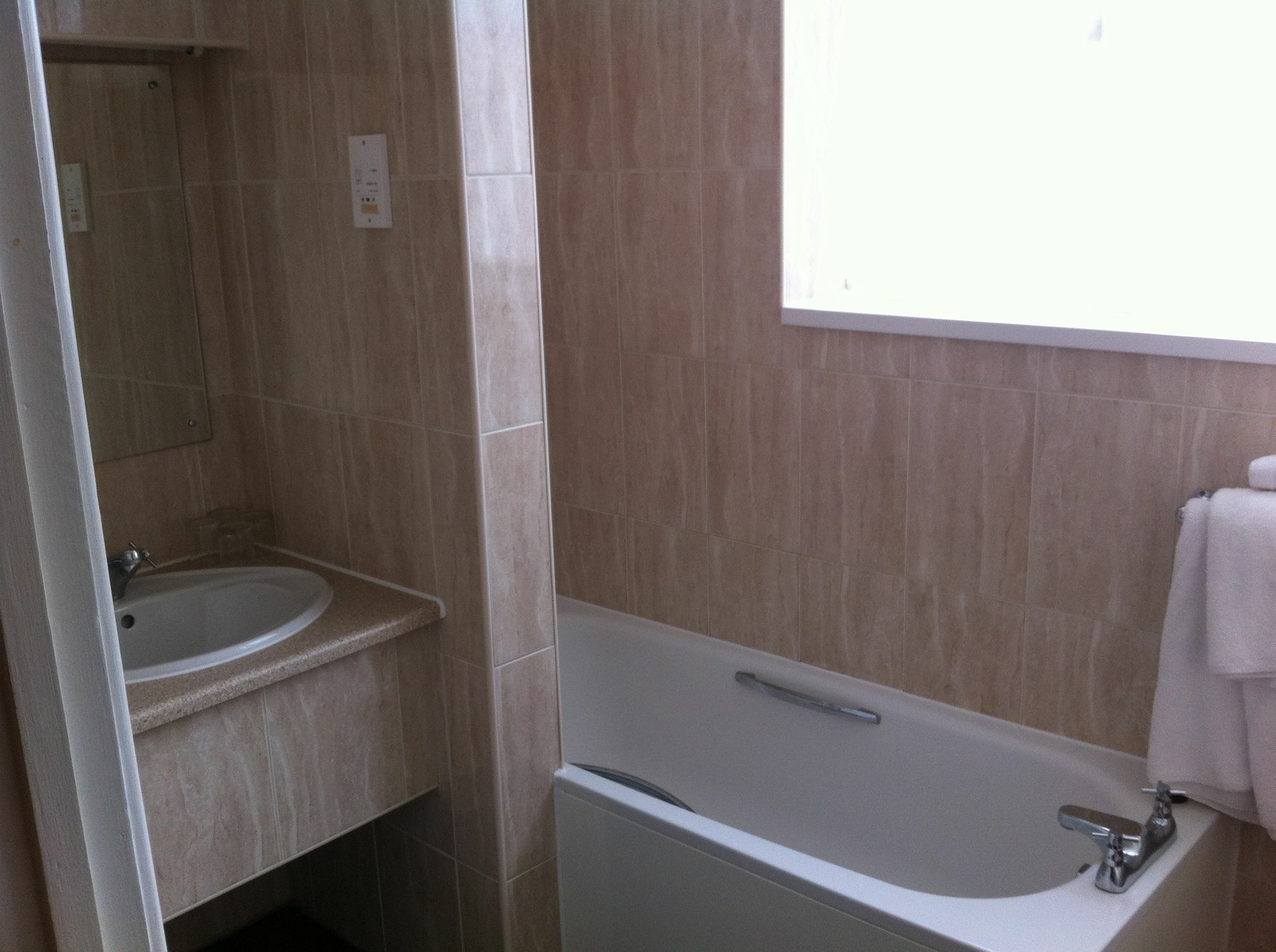 The Town & Country Lodge Dundry 외부 사진